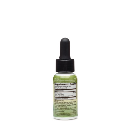 Herbal plus ulei de oregano (30 ml), GNC Live Well