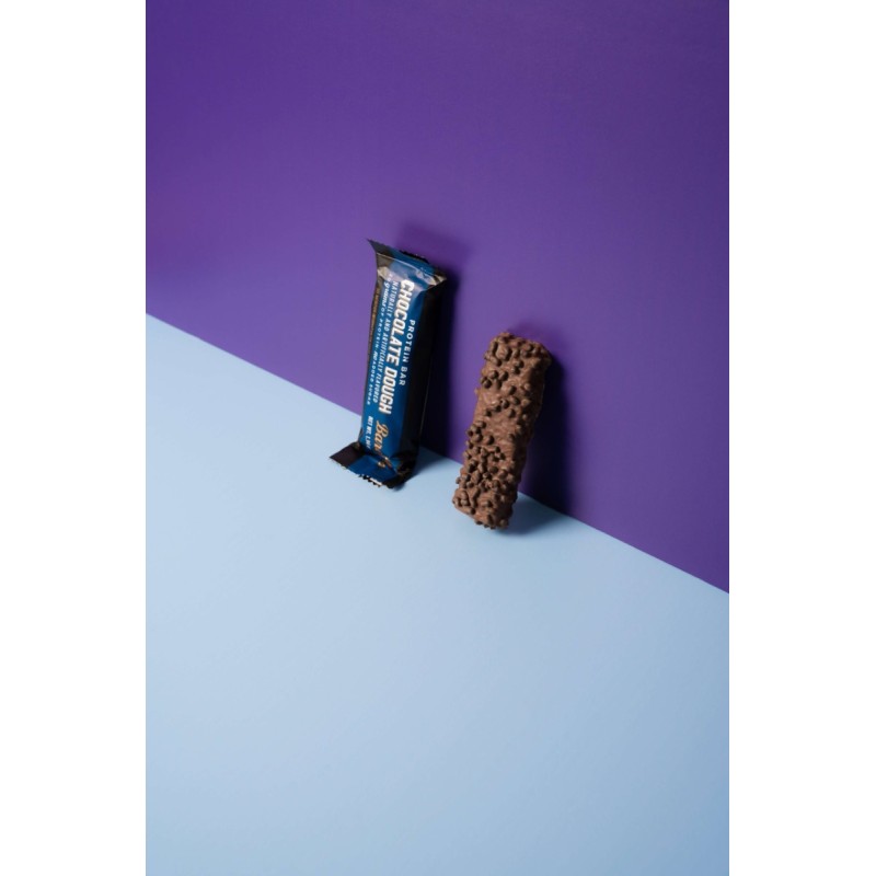 Barebells Bars Baton Proteic Cu Aroma De Ciocolata, 55 G