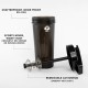 Performa Activ The Rock Shaker Bottle, 800 Ml