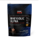 Proteina din zer cu aroma de ciocolata (540.9 g), GNC Live Well