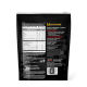 Proteina din zer cu aroma de ciocolata (540.9 g), GNC Live Well