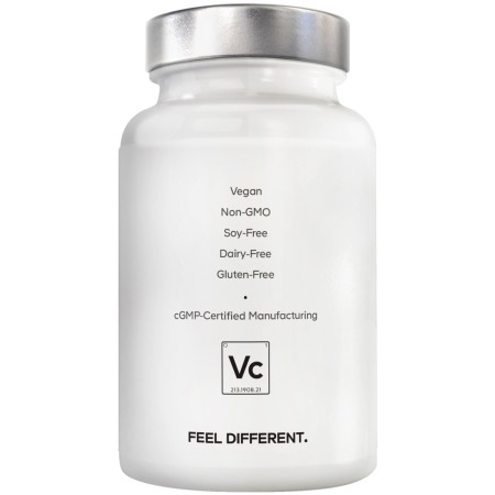 Codeage Amen Vegan Collagen Builder, Colagen Vegan Cu Biotina, Luteina Si Vitamina C, 30 Cps