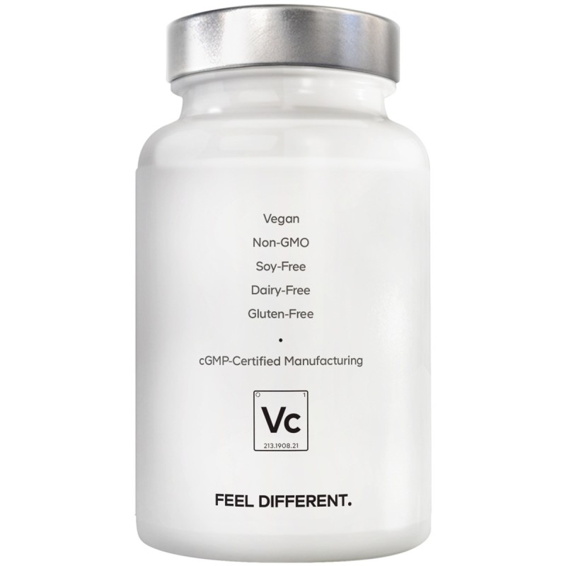 Codeage Amen Vegan Collagen Builder, Colagen Vegan Cu Biotina, Luteina Si Vitamina C, 30 Cps