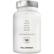 Codeage Amen Vegan Collagen Builder, Colagen Vegan Cu Biotina, Luteina Si Vitamina C, 30 Cps