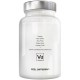 Codeage Amen Vitamin D - K2 & Zinc - Vitamin D3, Formula Pentru Imunitate, Oase Puternice Si Protectie Cardiovasculara, 60 Cps