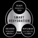 Gnc Amp Amplified Hydration, Electroliti Cu Aroma De Acai, Afine Si Rodie, 20 De Plicuri, 150 G Gnc Amp Amplified Hydration, Electroliti Cu Aroma De Acai, Afine Si Rodie, 20 De Plicuri, 150 G