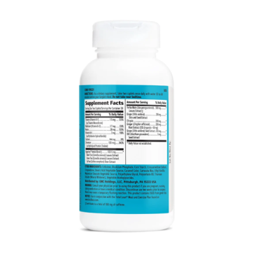 Gnc Total Lean Appetrex Control, Formula Pentru Reducerea Apetitului Alimentar, 60 Tb