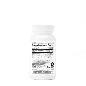 Vitamina B-12 1000 mcg (90 tb), GNC Live Well