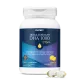 Gnc Triple Strength Dha 1000 Mini, Acizi Grasi Dha Omega-3 Mini, Cu Aroma Naturala De Lamaie, 90 Cps