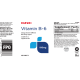 Vitamin B-6 100 Mg (100 Tb), GNC Live Well