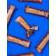 Barebells Protein Bar Brownie Batter, Baton Proteic Cu Aroma De Crema De Brownie, 55 G