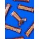 Barebells Protein Bar Brownie Batter, Baton Proteic Cu Aroma De Crema De Brownie, 55 G