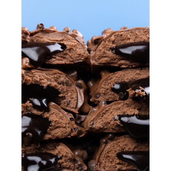Barebells Protein Bar Brownie Batter, Baton Proteic Cu Aroma De Crema De Brownie, 55 G