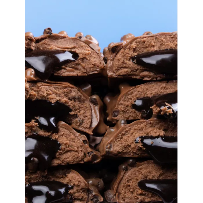 Barebells Protein Bar Brownie Batter, Baton Proteic Cu Aroma De Crema De Brownie, 55 G