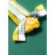 Barebells Protein Bar Lemon Cheesecake, Baton Proteic Cu Aroma De Cheesecake Cu Lamaie , 55g