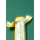 Barebells Protein Bar Lemon Cheesecake, Baton Proteic Cu Aroma De Cheesecake Cu Lamaie , 55g