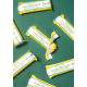 Barebells Protein Bar Lemon Cheesecake, Baton Proteic Cu Aroma De Cheesecake Cu Lamaie , 55g