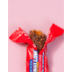 Barebells Soft Protein Bar Marshmallow Peanut Road , Baton Proteic Cu Aroma De Bezele Si Arahide, 55 G