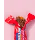 Barebells Soft Protein Bar Marshmallow Peanut Road , Baton Proteic Cu Aroma De Bezele Si Arahide, 55 G