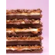 Barebells Soft Protein Bar Marshmallow Peanut Road , Baton Proteic Cu Aroma De Bezele Si Arahide, 55 G