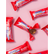Barebells Soft Protein Bar Marshmallow Peanut Road , Baton Proteic Cu Aroma De Bezele Si Arahide, 55 G