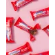 Barebells Soft Protein Bar Marshmallow Peanut Road , Baton Proteic Cu Aroma De Bezele Si Arahide, 55 G