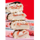 Barebells Protein Bar Wild Cherry, Baton Proteic Cu Aroma De Cirese , 55g