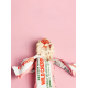 Barebells Protein Bar Wild Cherry, Baton Proteic Cu Aroma De Cirese , 55g