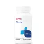Biotina pentru aanatatea parului, pieli si unghiilor (100 Tb), GNC Live Well