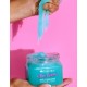 Tree Hut Shea Sugar Scrub Blue Lagoon, 510 G