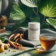 Codeage Brain Focus Multivitamin+, Suport Avansat Pentru Memorie, Concentrare Si Claritate Mentala, 60 Cps