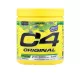 Cellucor C4 Original Pre-workout Jolly Rancher Green Apple, Formula Pre-workout Cu Aroma De Mar Verde, 174 G