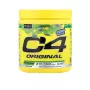 Cellucor C4 Original Pre-workout Jolly Rancher Green Apple, Formula Pre-workout Cu Aroma De Mar Verde, 174 G