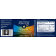 Triple strength ulei de peste si Coenzima Q-10 (60 Cps), GNC Live Well