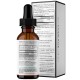 Codeage Chlorophyll Liquid Drops, Clorofila Lichida Cu Aroma De Menta, 60 Ml