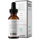 Codeage Chlorophyll Liquid Drops, Clorofila Lichida Cu Aroma De Menta, 60 Ml