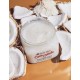 Tree Hut Shea Sugar Scrub Coco Colada, 510 G