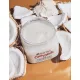 Tree Hut Shea Sugar Scrub Coco Colada, 510 G Tree Hut Shea Sugar Scrub Coco Colada, 510 G