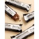 Barebells Bars Baton Proteic Cu Aroma De Biscuiti Si Frisca, 55g