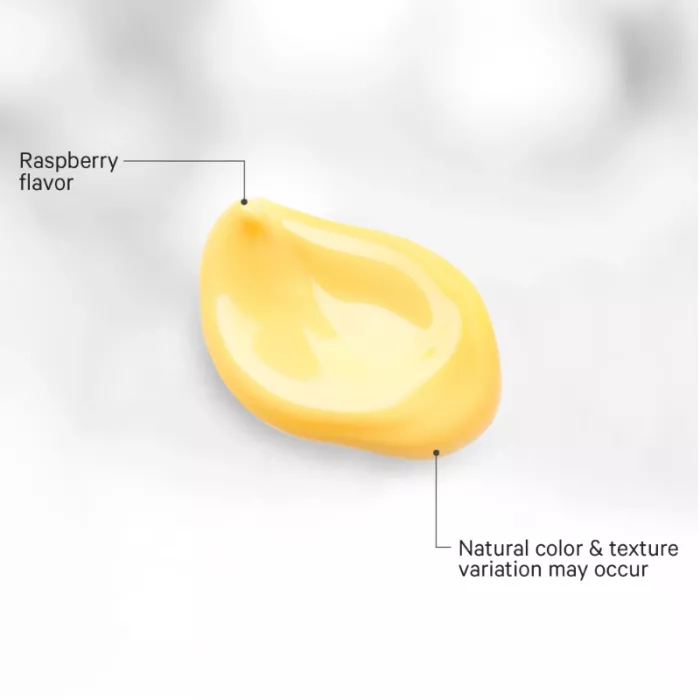 Codeage Nanofood Wonder Heart Coq10 Ubiquinone Liposomal With Phosphatidylcholine, Formula Cu Ubiquinona Pentru Sanatatea Sistemului Cardiovascular Cu Aroma De Zmeura, 30 Pliculete X 10 Ml