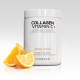 Codeage Collagen Vitamin C+, Colagen Hidrolizat Cu Vitamina C Si Acid Hialuronic, 283 G