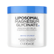 Codeage Magneziu Bisglicinat Lipozomal Cu Bioperine - Formula Avansata Pentru Absorbtie Superioara, 240 Cps