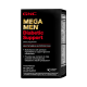 Mega men diabetic support, multivitamine pentru barbati diabetici (90 tb), GNC Live Well