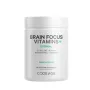 Codeage Brain Focus Multivitamin+, Suport Avansat Pentru Memorie, Concentrare Si Claritate Mentala, 60 Cps