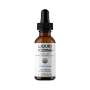Codeage Liquid Iodine+ Unflavored, Iod Lichid Fara Aroma Pentru Suport Tiroidian Si Functionare Optima A Organismului,59.2 Ml