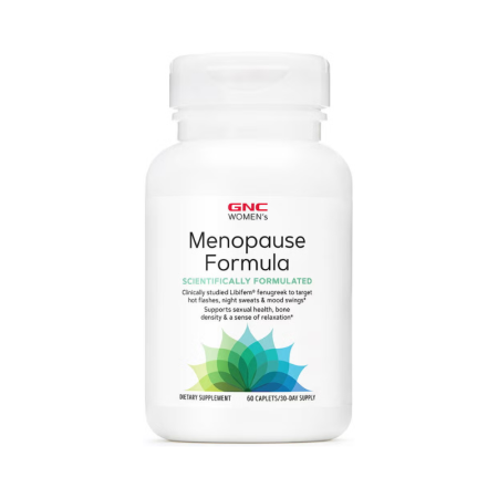 Women`s formula pentru menopauza (60 tb), GNC Live Well
