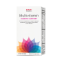 Multivitamine pentru femei pentru suport diabetic (90 tb), GNC Live Well