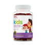 Milestones formula pentru copii cu aroma de struguri (60 jeleuri), GNC Live Well