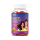 Milestones Teen, Multivitamine Jeleuri pentru adolescenti 12-17 ani (120 jeleuri), GNC Live Well