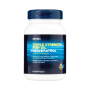 Triple strength ulei de peste si resveratrol (60 Cps), GNC Live Well